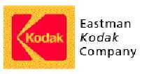 Eastman Kodak Logo